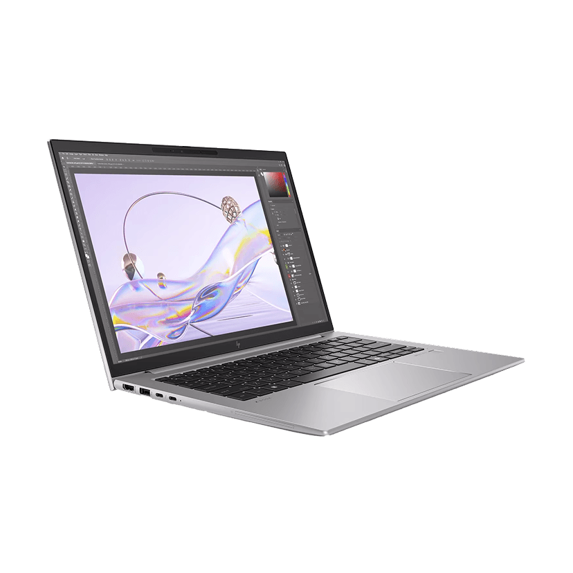 HP Mobile Workstation  