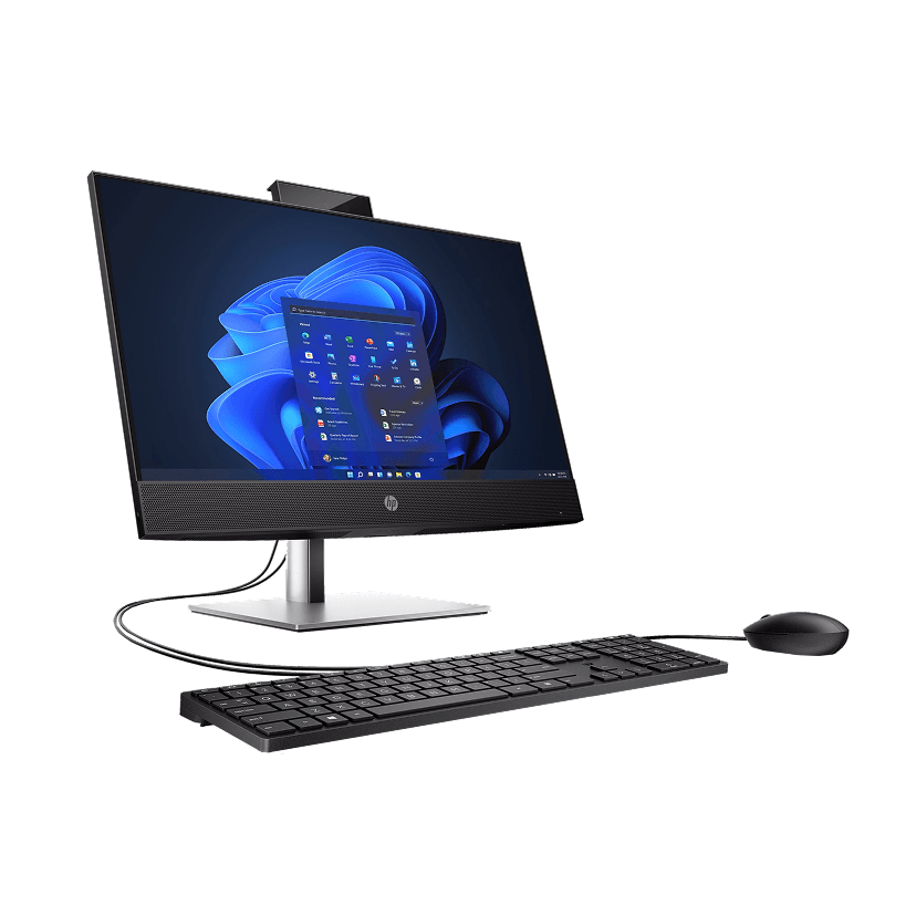 HP ProOne  