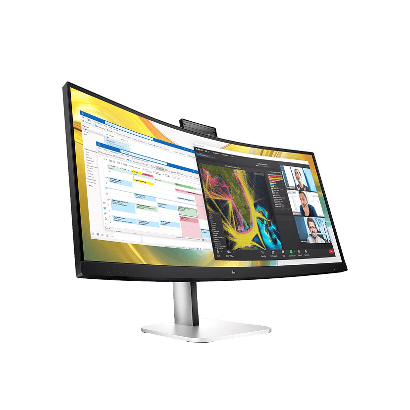 HP Monitore 