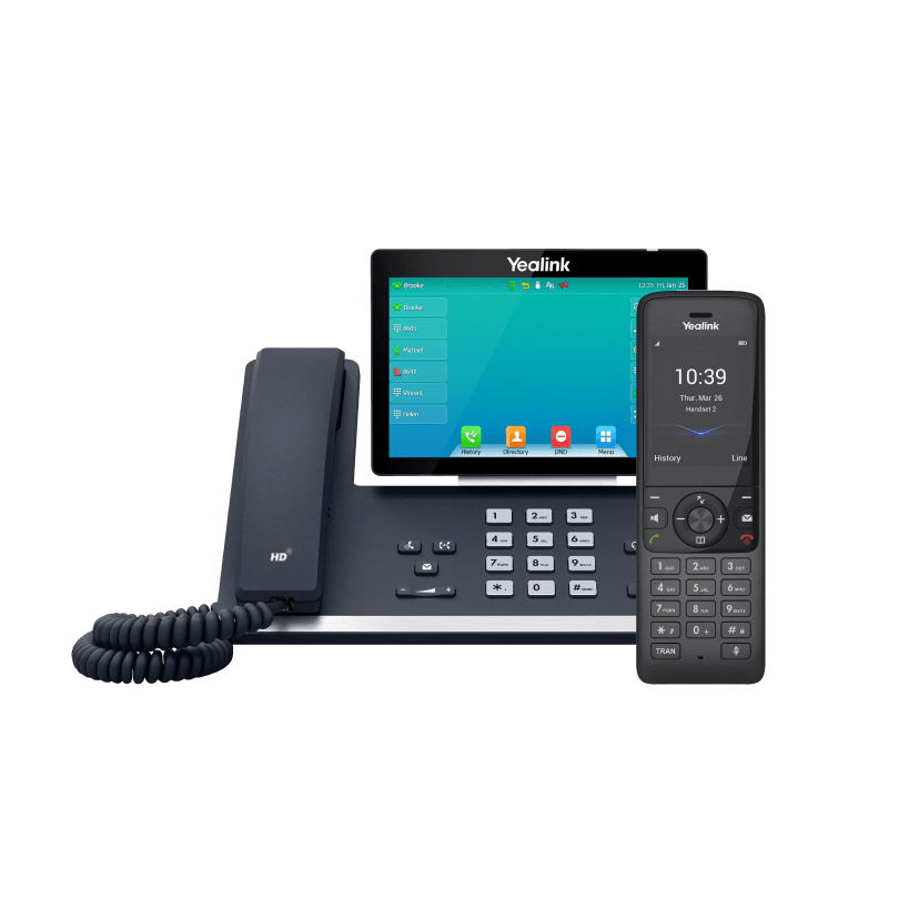Telephone