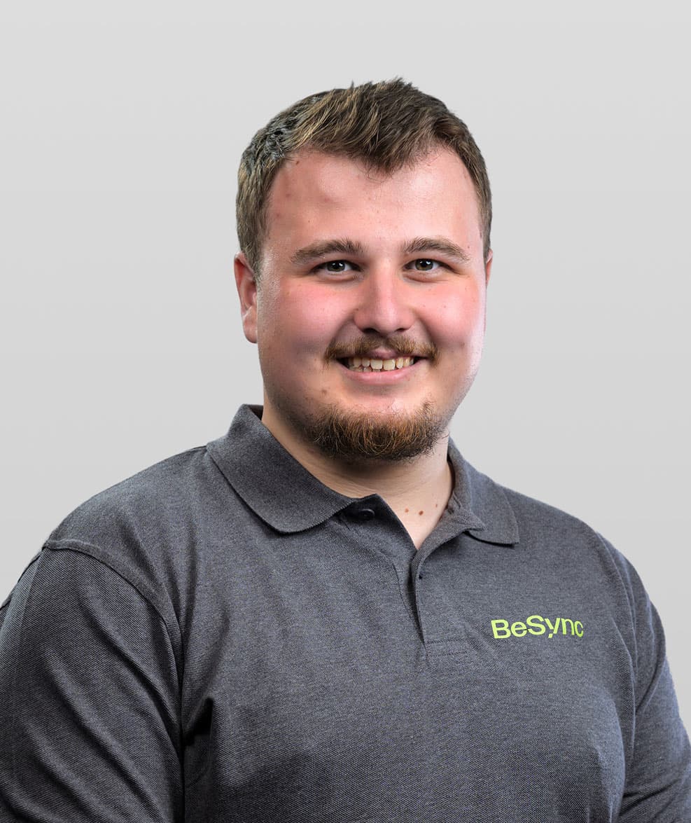 Aaron Waldvogel