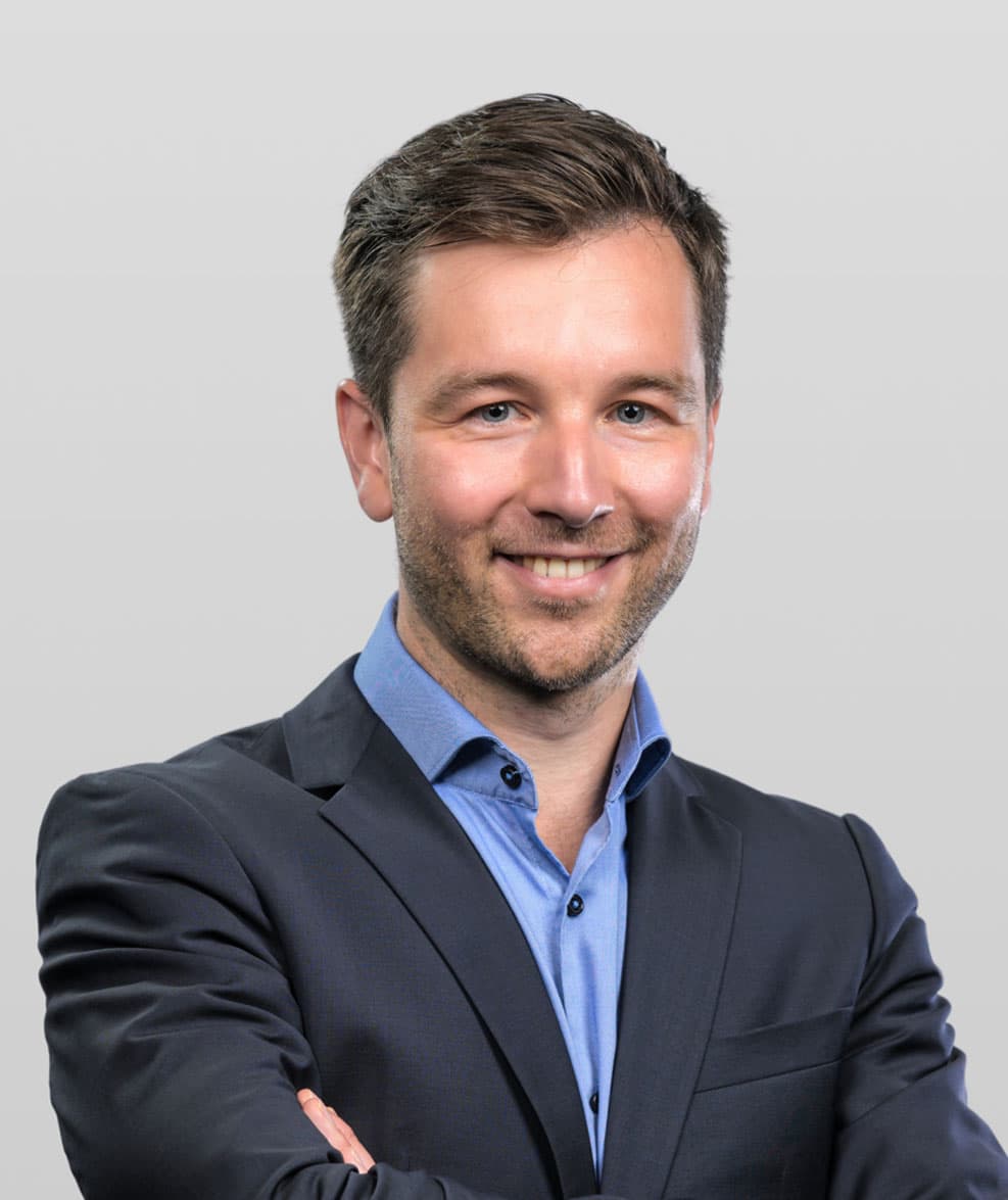Kris Kormany