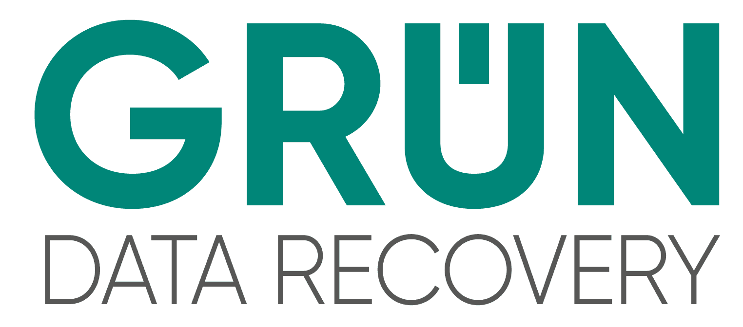 Grün