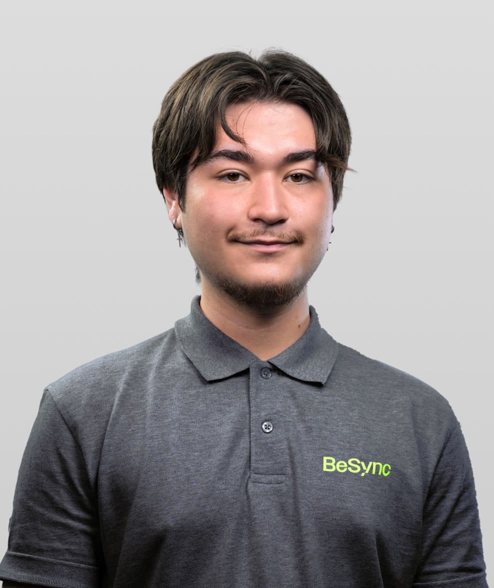 Mathias Bruhin